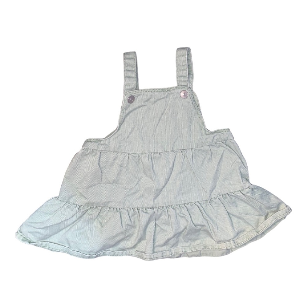 18 Month Toddler Dress